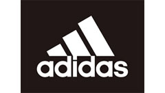 外部サイトのアディダス ジャパン株式会社様ホームページを別ウインドウで開きます